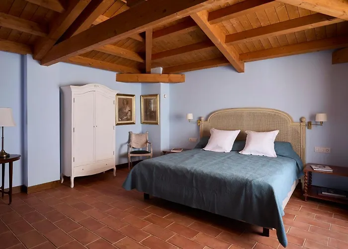 Los Apartamentos Del Palacio