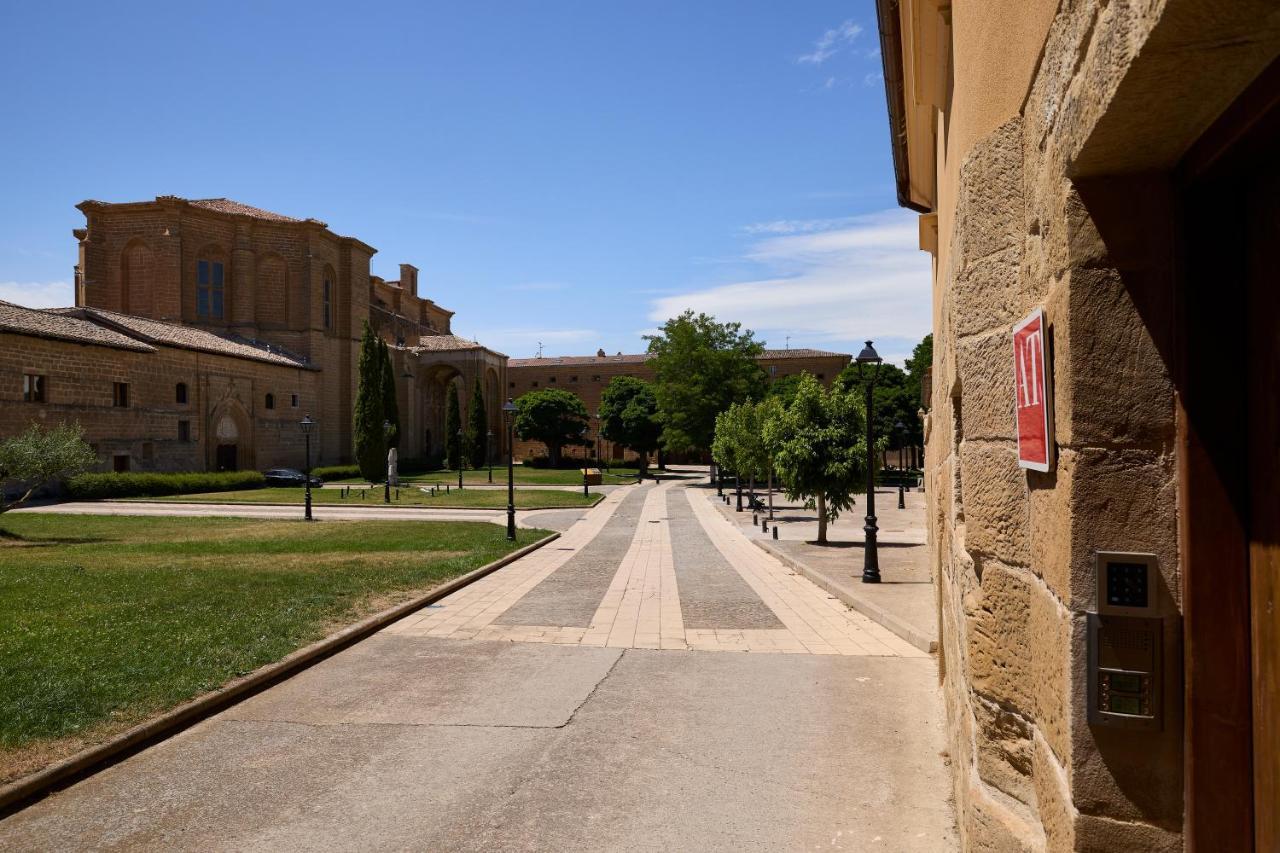 Apartment Del Palacio *
