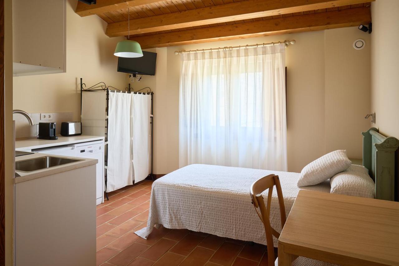 Apartment Del Palacio Casalarreina