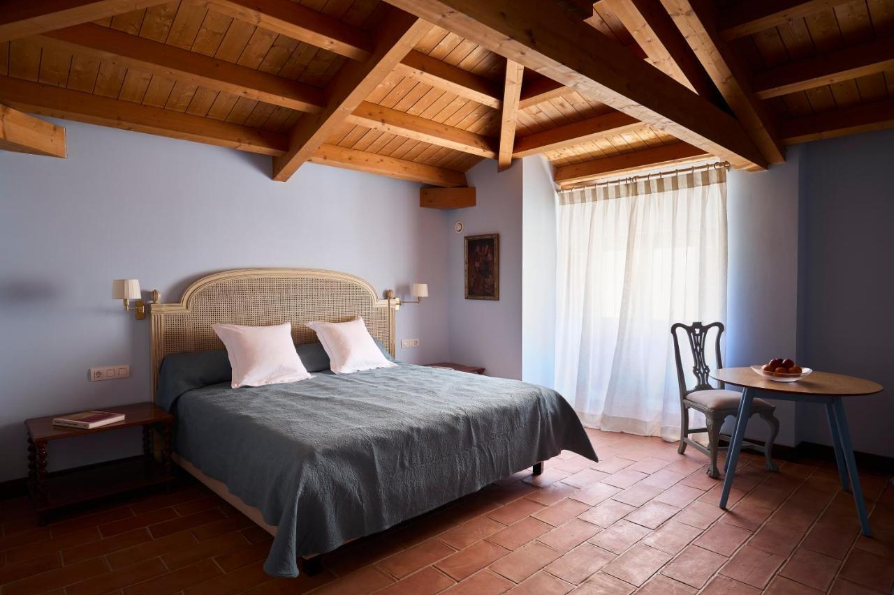 Del Palacio Apartment Casalarreina