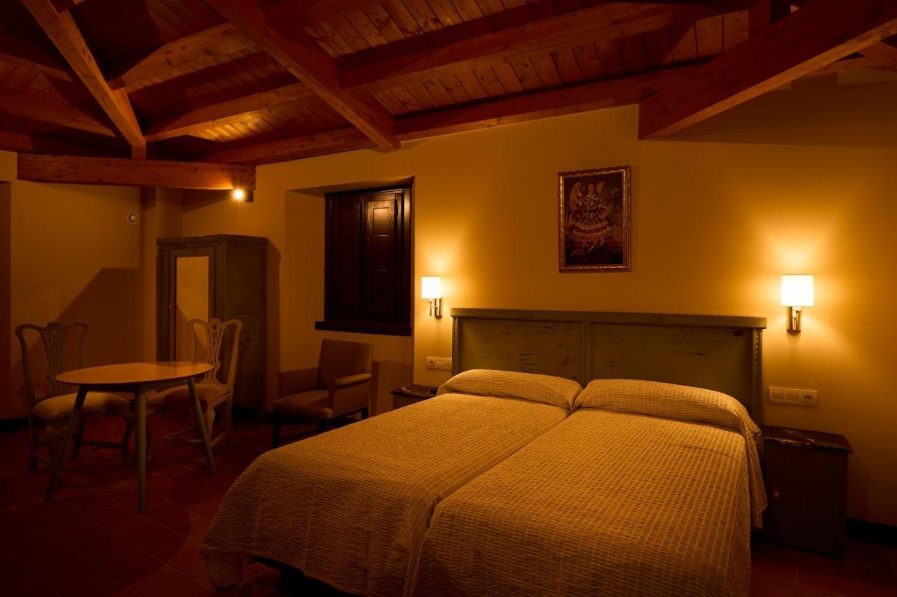 Del Palacio Apartment