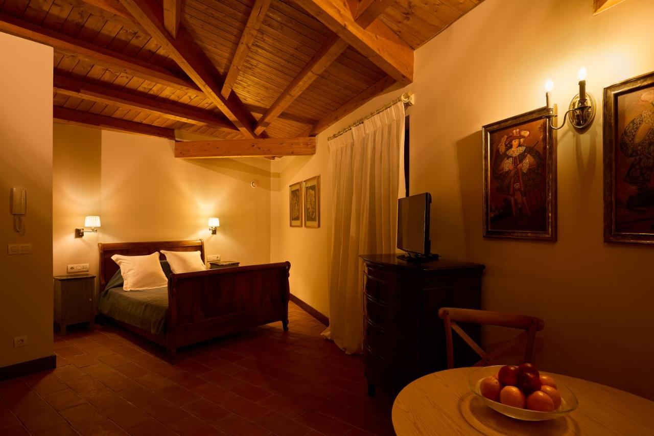 Del Palacio Apartment Casalarreina