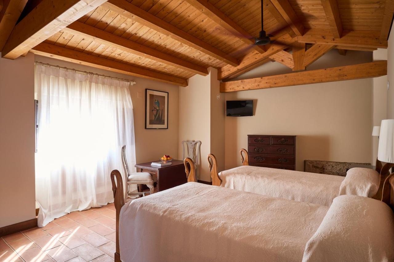 Del Palacio Apartment Casalarreina