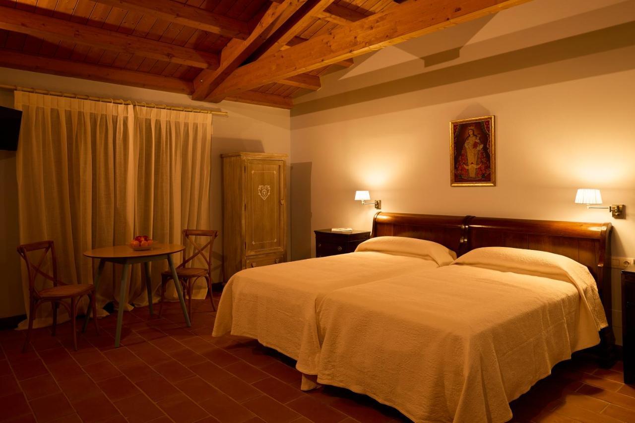 Del Palacio Apartment *