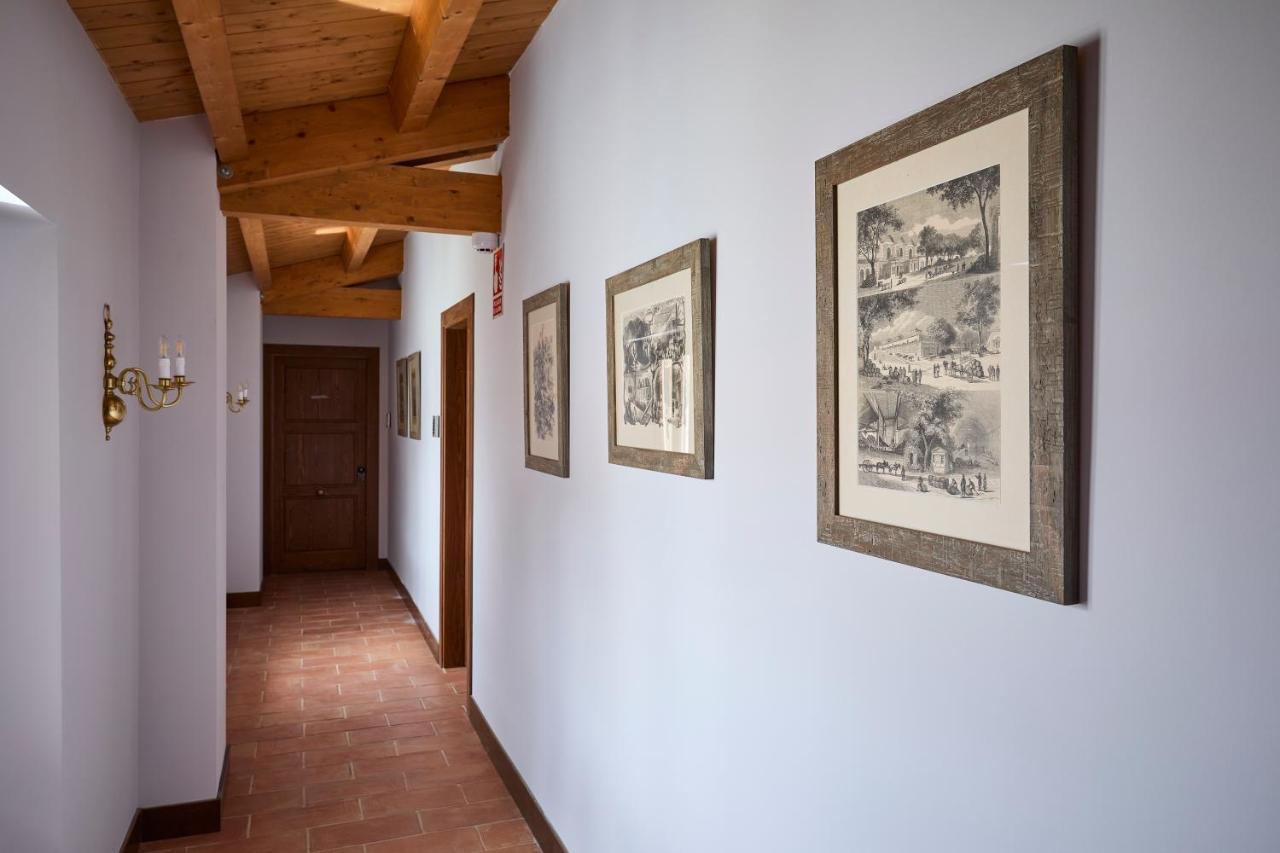 Apartment Del Palacio