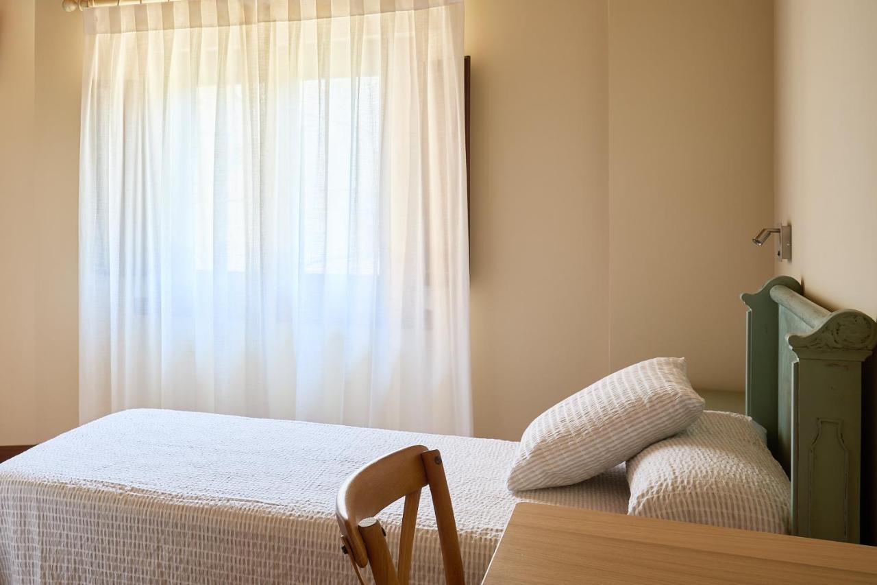 Apartment Del Palacio Casalarreina